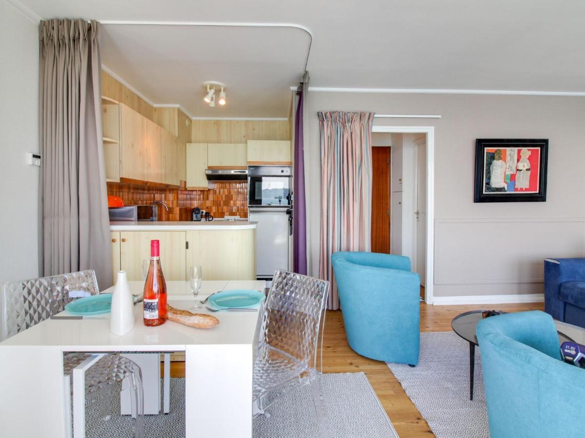 Studio Le Bellevue-2 By Interhome Dinard Dış mekan fotoğraf